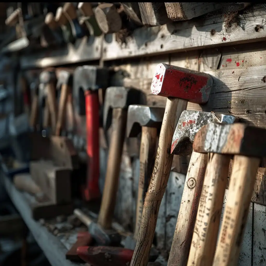 Sledges: Meer dan Slaan